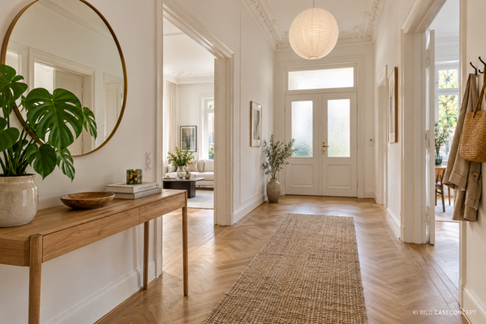 Entdecken Sie die Harmonie des Wohnens Ihr ultimativer Feng Shui Ratgeber für ein erfülltes Zuhause