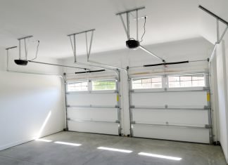 Der ultimative Ratgeber: Welcher Bodenbelag eignet sich am besten für Ihre Garage?
