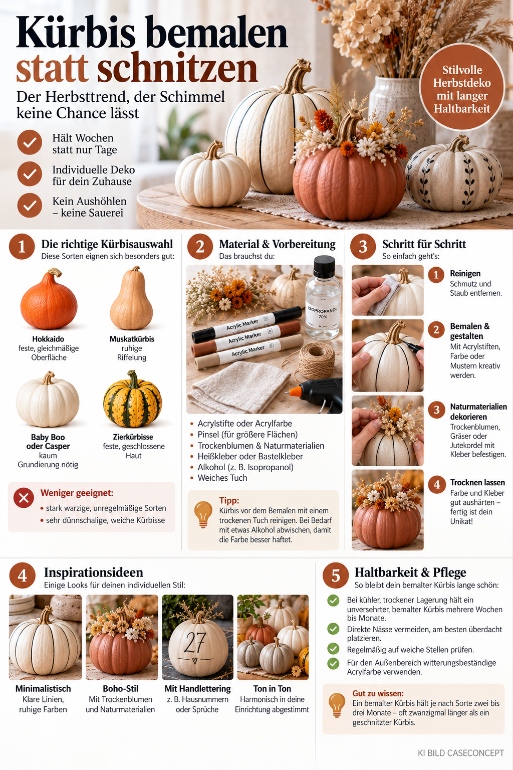 Pumpkin Art Info